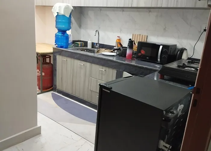 Alpa Vaas-town House Katmandu