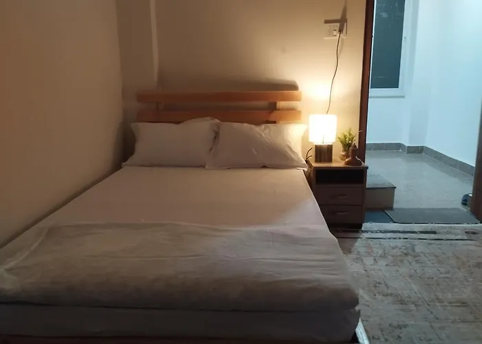 Alpa Vaas-town House Katmandu