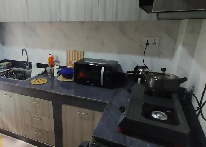 Kwatera prywatna Alpa Vaas-town House