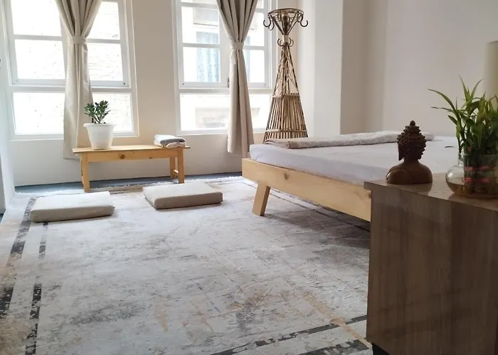 Kwatera prywatna Alpa Vaas-town House