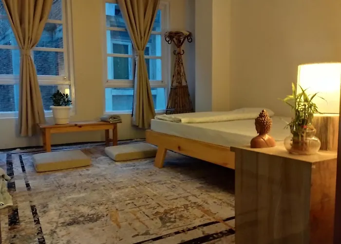 Alpa Vaas-town House Kwatera prywatna Katmandu