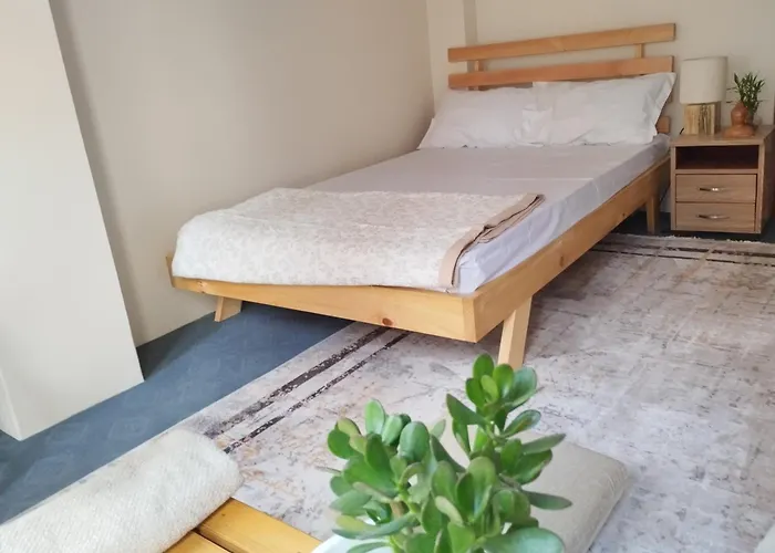 Alpa Vaas-town House Kwatera prywatna Katmandu